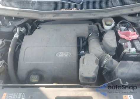 2013 Ford Explorer Xlt из США, поврежденный, VIN 1FM5K7D88DGC69218